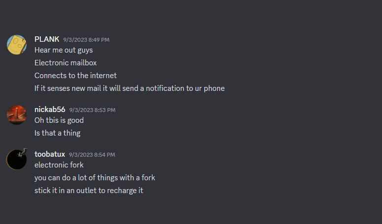 The Creative Process